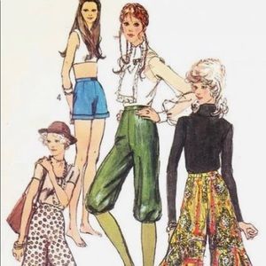 Meet your Posher, Crystal